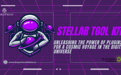 Stellar Toolkit: The Ultimate WordPress Plugins Guide for Cosmic Success