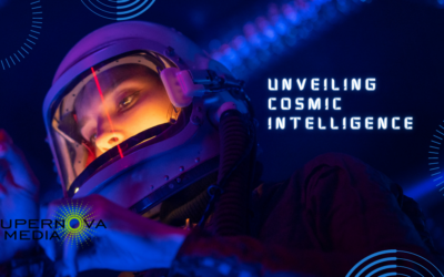 Cosmic Insight: The Futuristic Power of Neural Networks and Deep Learning