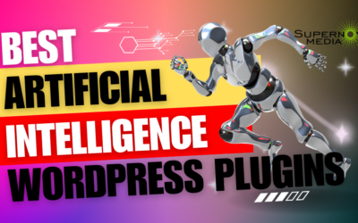 Exploring the Universe of AI WordPress Plugins: Your 12-Step Journey to Stellar Interactions