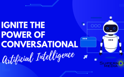 Ignite the Cosmic Power of Conversational AI