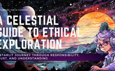 Navigating Ethics In AI Responsibility