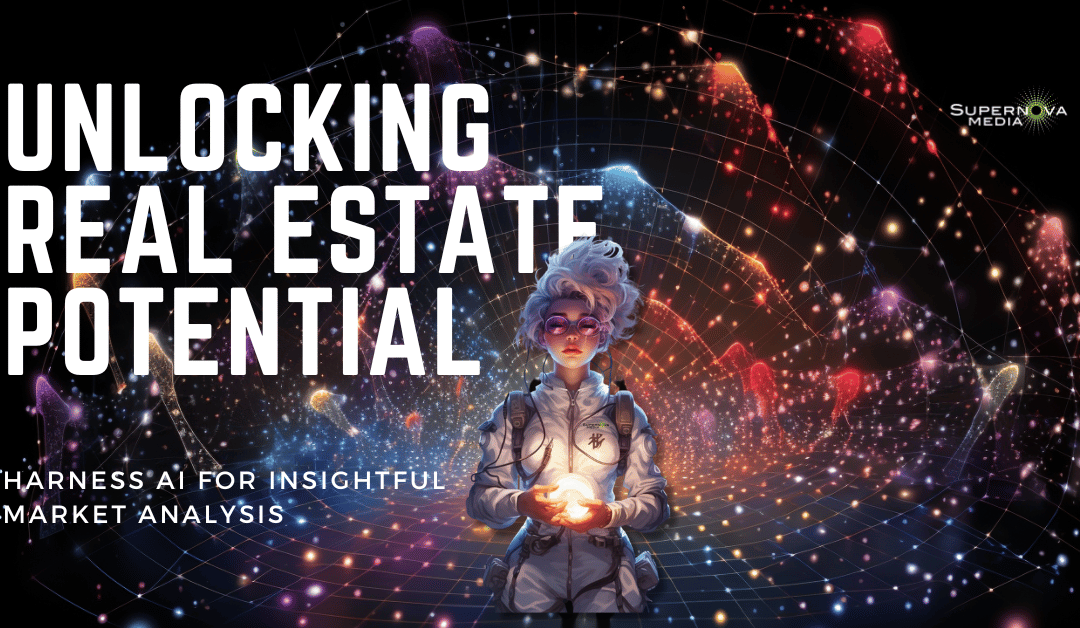 Unlocking Data Potential: A Real Estate Odyssey