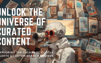 Create Your Own Search Engine For Curated Content