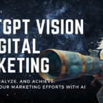 ChatGPT in Digital Marketing