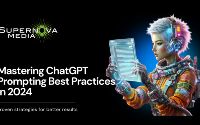 Mastering ChatGPT Prompting Best Practices in 2024