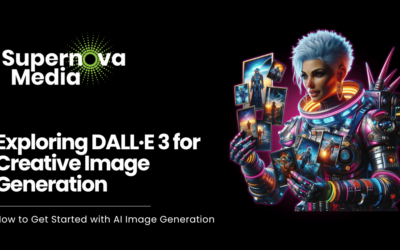 Exploring DALL·E 3 for Creative Image Generation