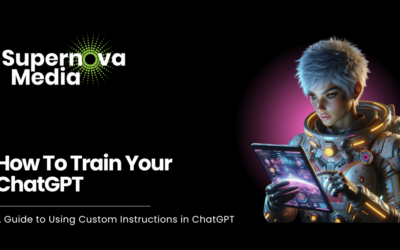 How To Train Your ChatGPT: A Guide To Using Custom Instructions