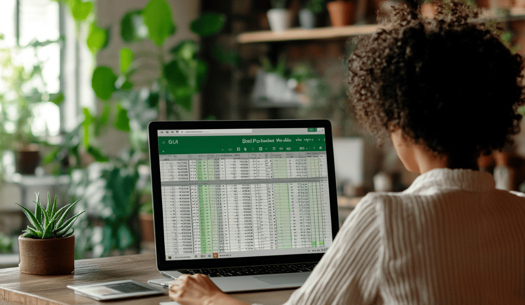 The 30-Minute CRM: How to Use Gemini and Google Sheets to Organize Your Business