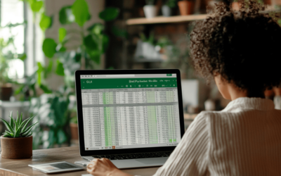 The 30-Minute CRM: How to Use Gemini and Google Sheets to Organize Your Business